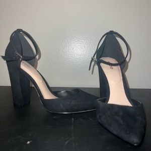 Aldo pointy heels